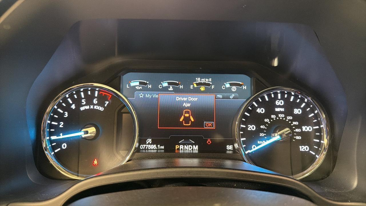 2018 Ford Expedition Max Platinum San Antonio TX