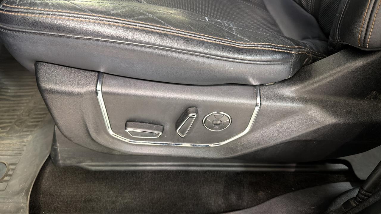 2018 Ford Expedition Max Platinum San Antonio TX