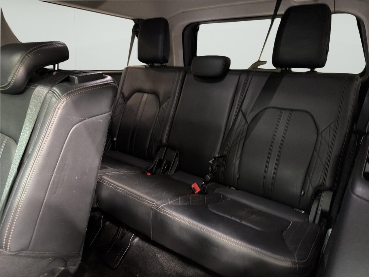 2018 Ford Expedition Max Platinum San Antonio TX