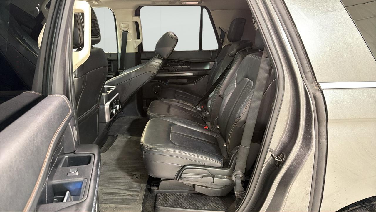 2018 Ford Expedition Max Platinum San Antonio TX