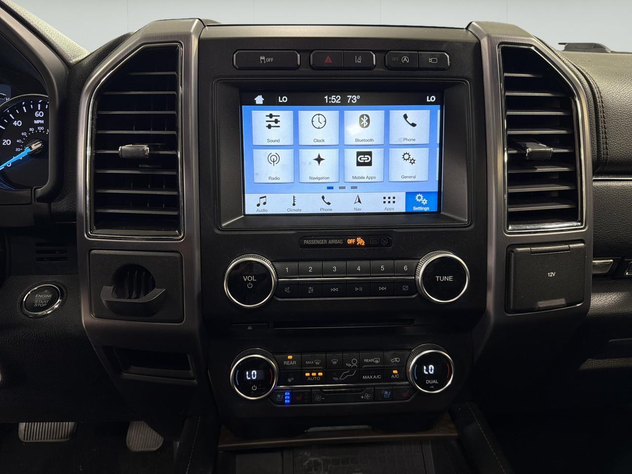2018 Ford Expedition Max Platinum San Antonio TX