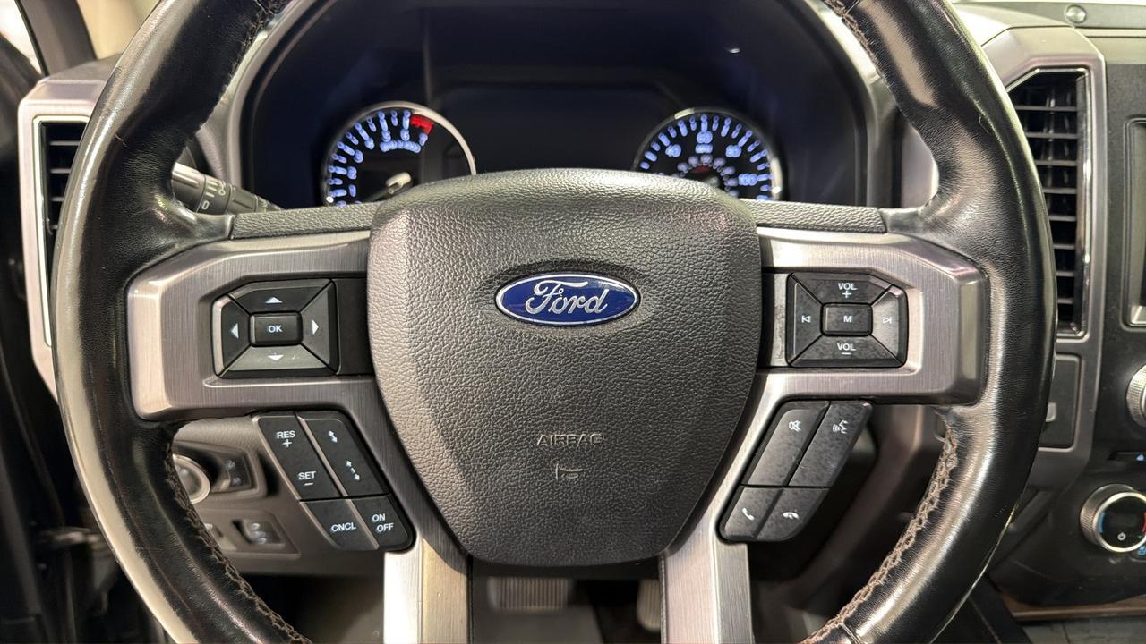 2018 Ford Expedition Max Platinum San Antonio TX