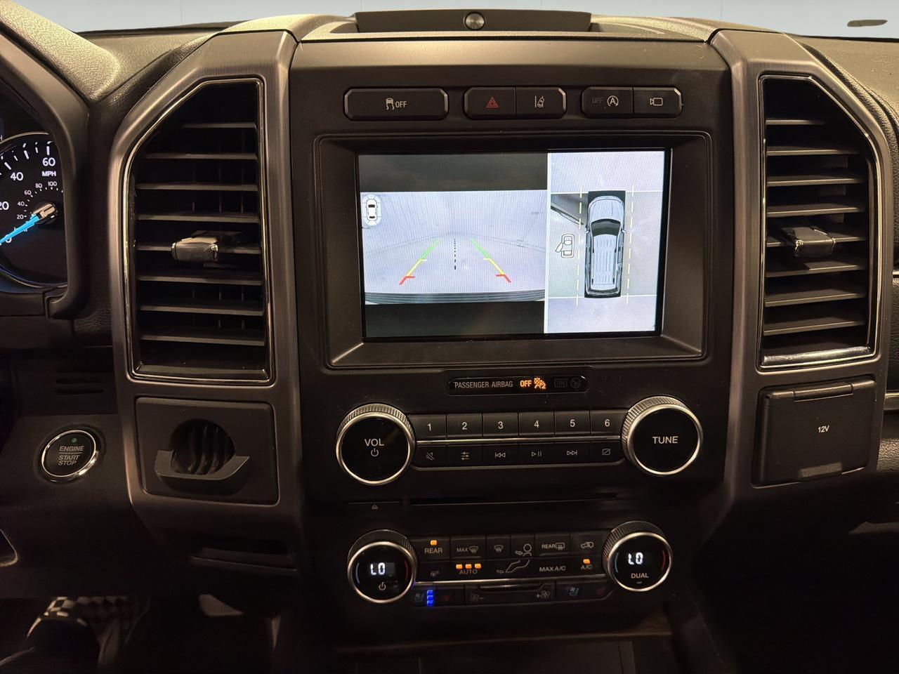 2018 Ford Expedition Max Platinum San Antonio TX