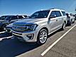 2018 Ford Expedition Max Platinum