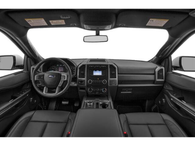 2018 Ford Expedition Max Platinum San Antonio TX
