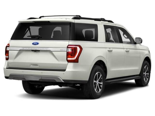 2018 Ford Expedition Max Platinum Winder GA