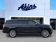2018 Ford Expedition Max Platinum Winder GA 2018 Ford Expedition Max Platinum Winder GA