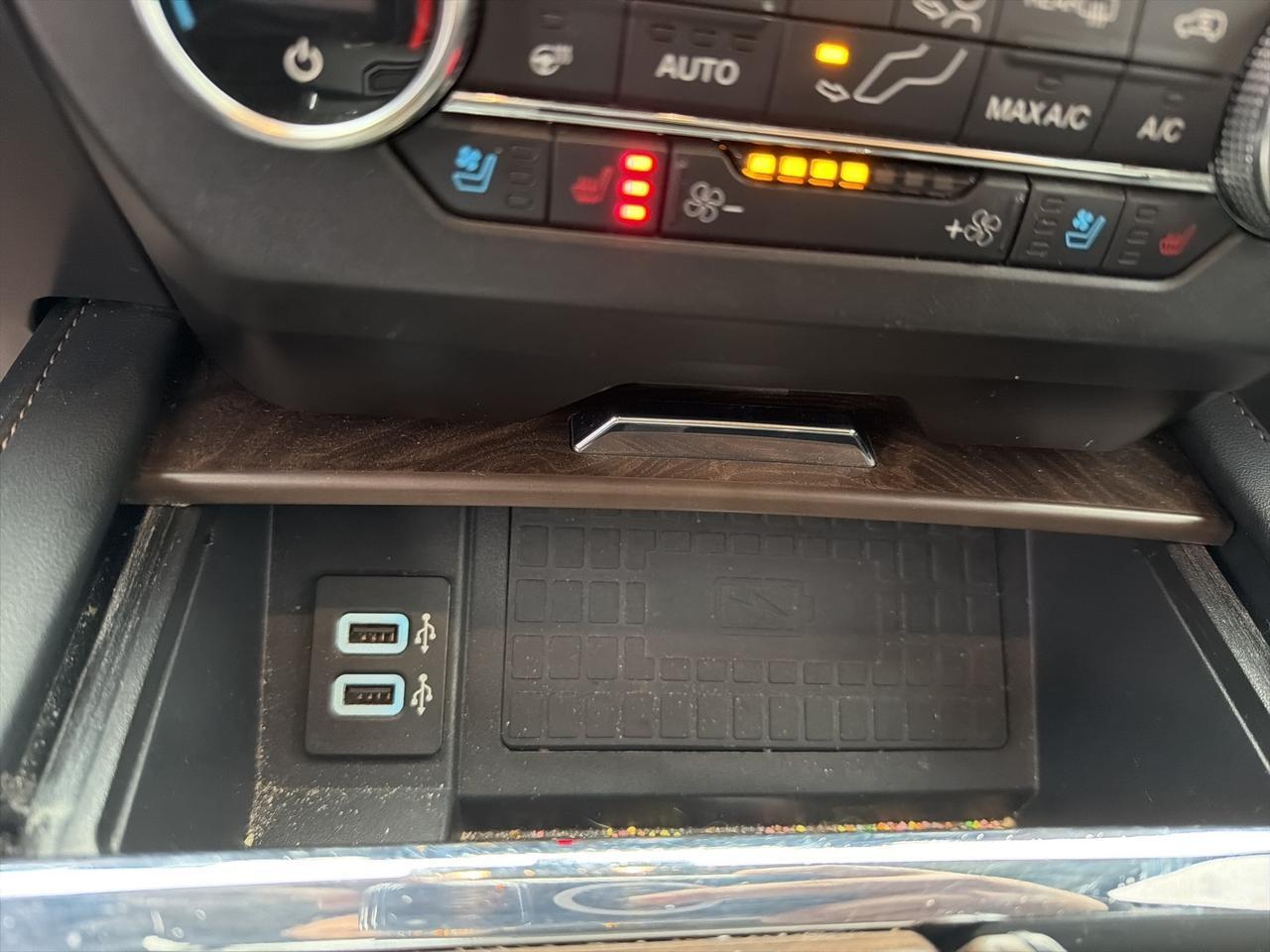 2018 Ford Expedition Max Platinum Gaithersburg MD