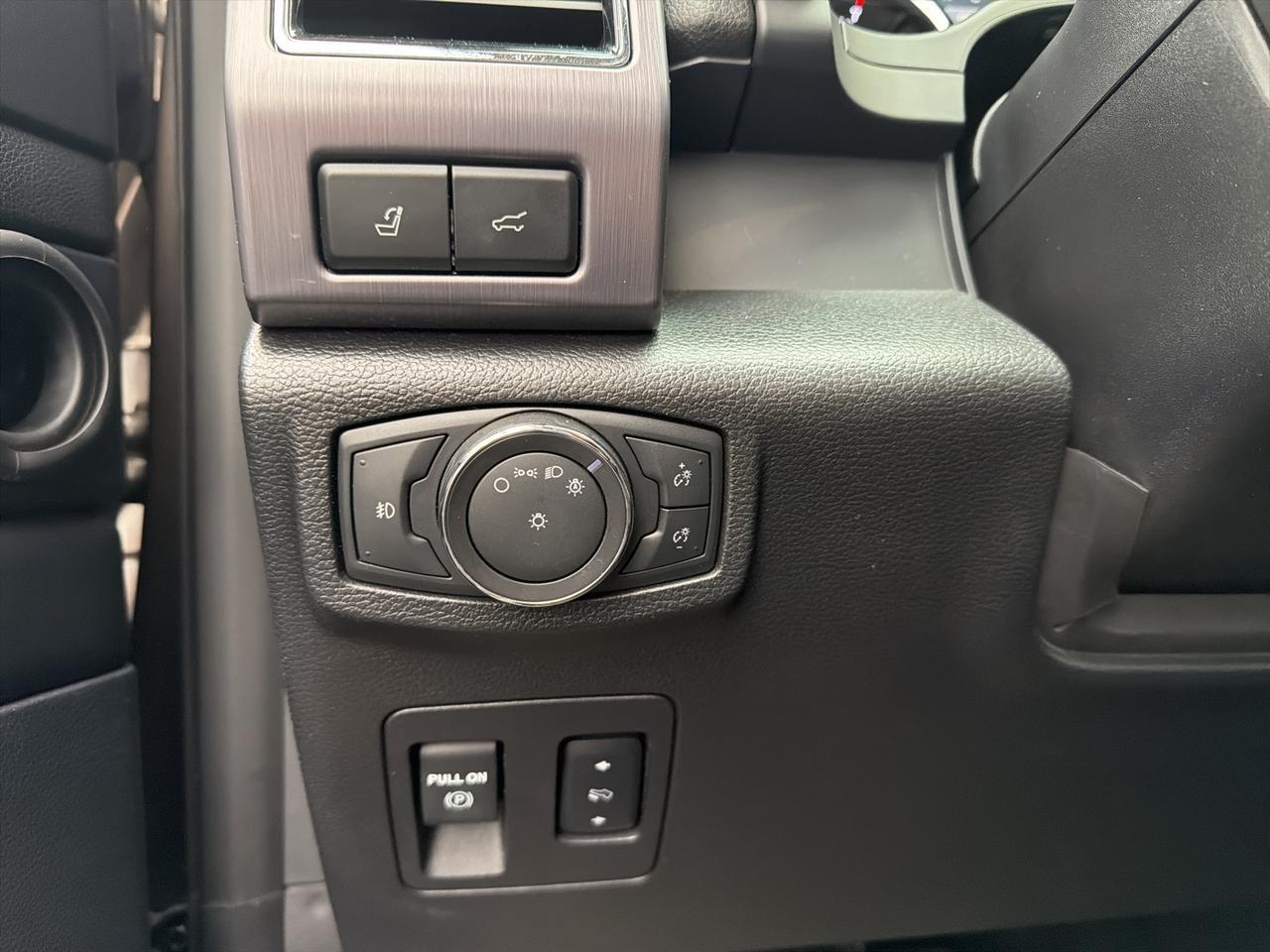 2018 Ford Expedition Max Platinum Gaithersburg MD