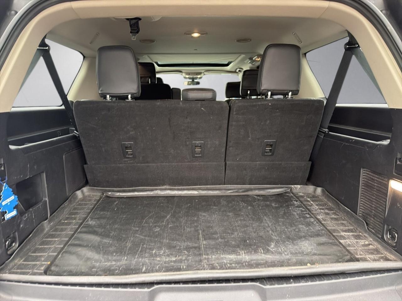 2018 Ford Expedition Max Platinum Gaithersburg MD