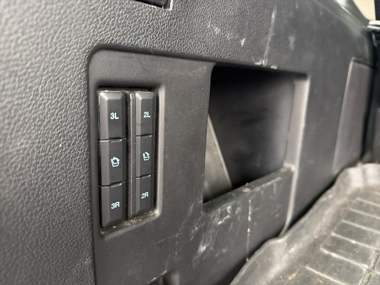 2018 Ford Expedition Max Platinum Gaithersburg MD