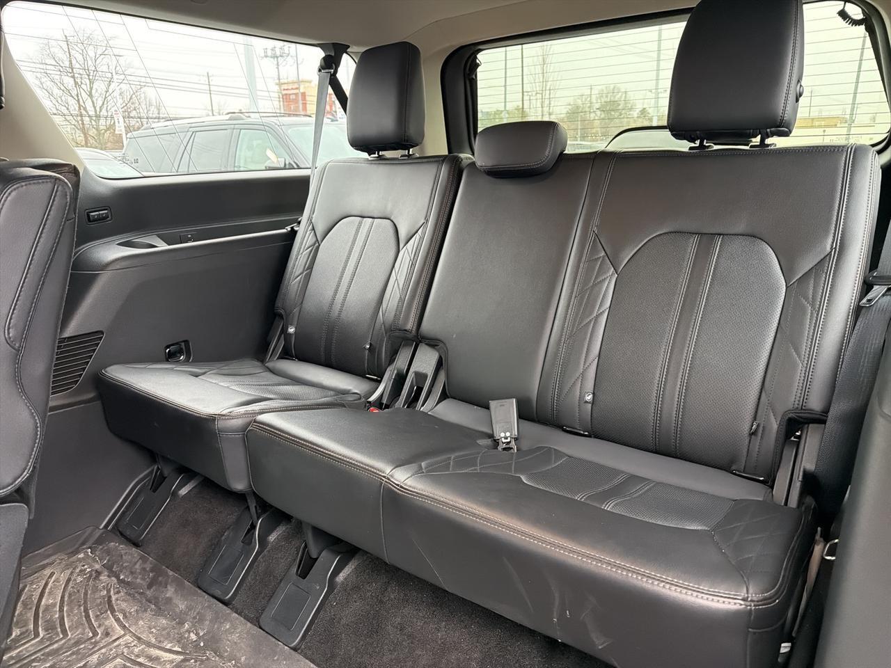 2018 Ford Expedition Max Platinum Gaithersburg MD