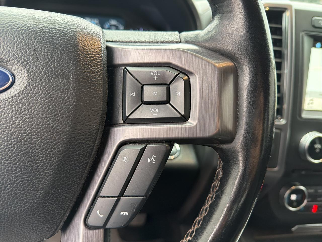 2018 Ford Expedition Max Platinum Gaithersburg MD