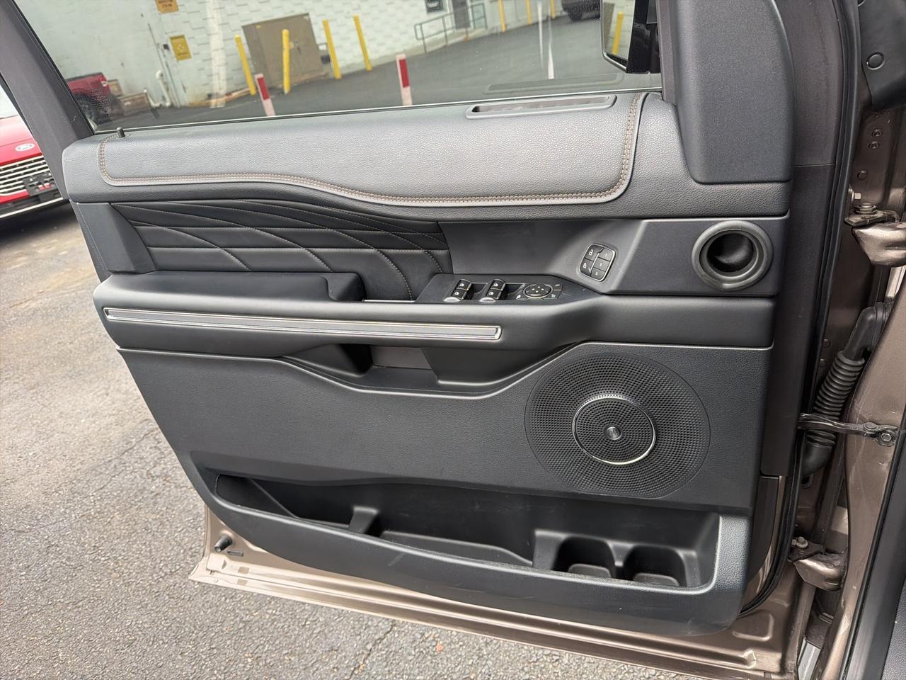 2018 Ford Expedition Max Platinum Gaithersburg MD