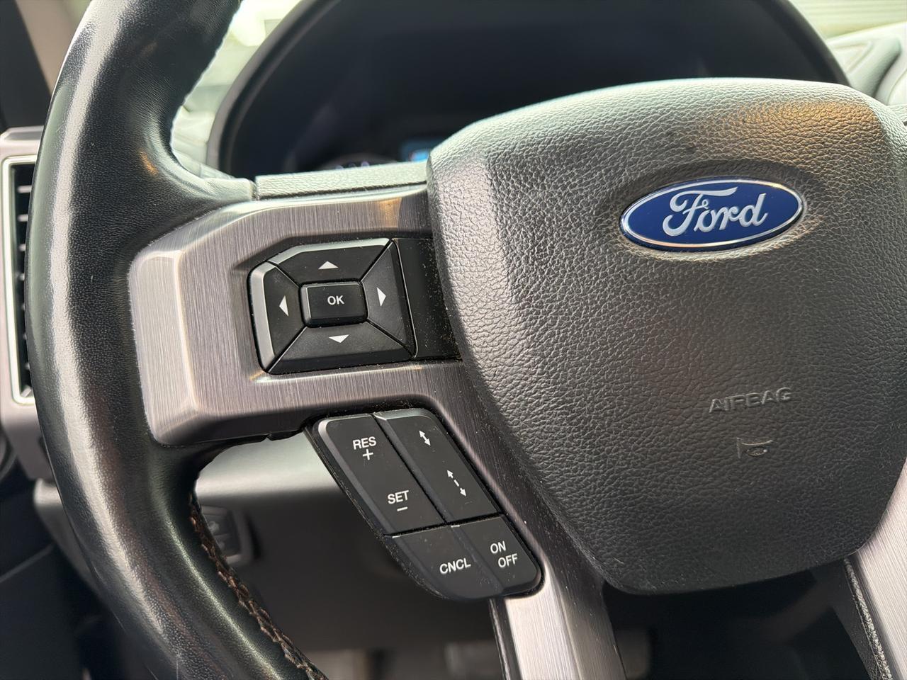 2018 Ford Expedition Max Platinum Gaithersburg MD