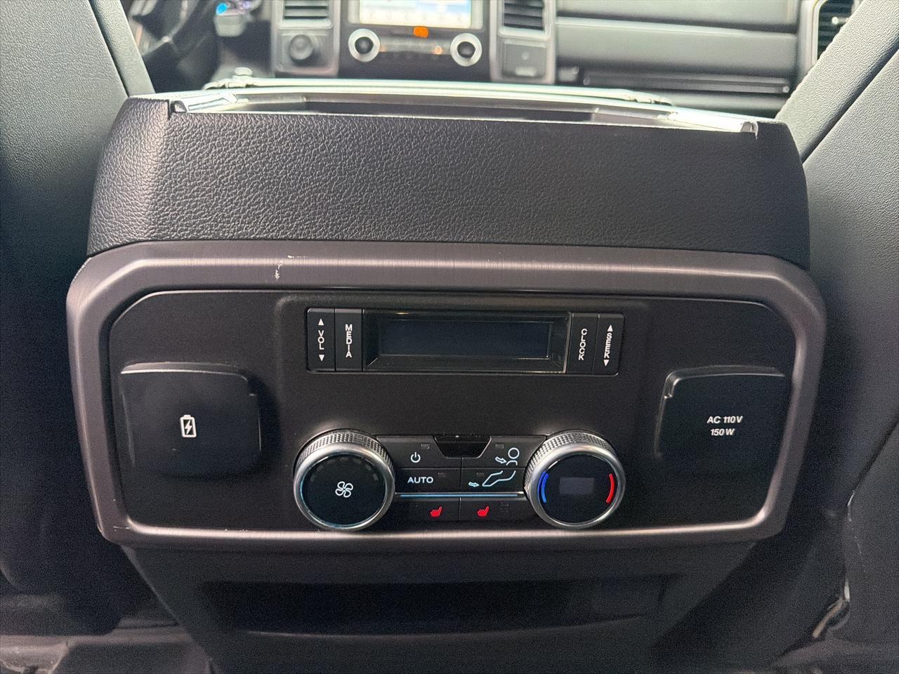 2018 Ford Expedition Max Platinum Gaithersburg MD