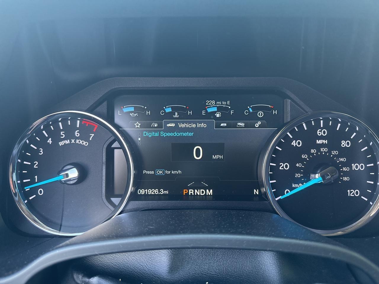2018 Ford Expedition Max Platinum Richmond VA