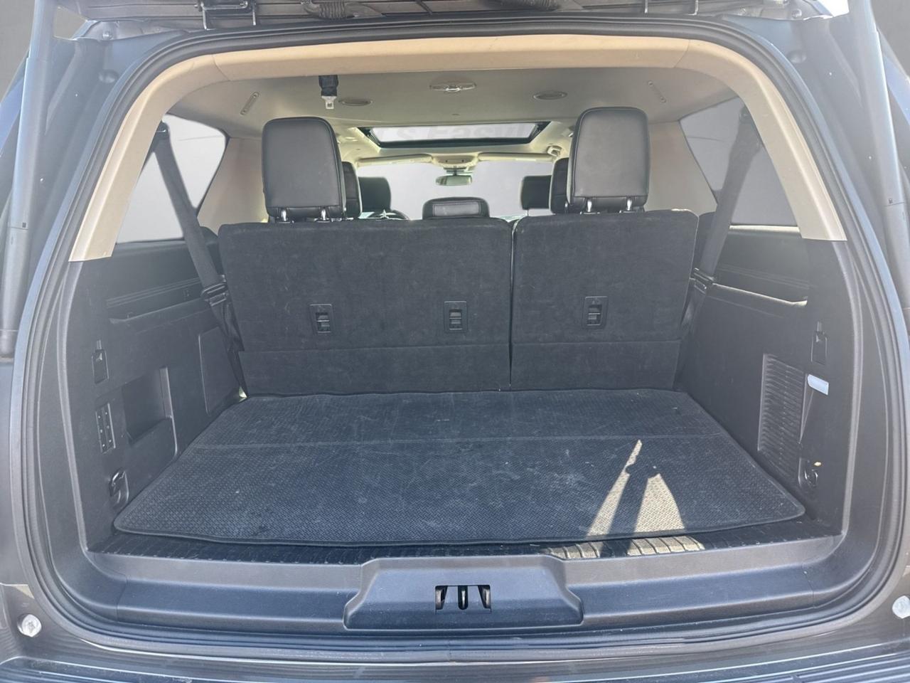 2018 Ford Expedition Max Platinum Richmond VA