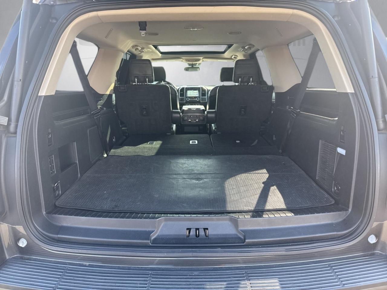 2018 Ford Expedition Max Platinum Richmond VA