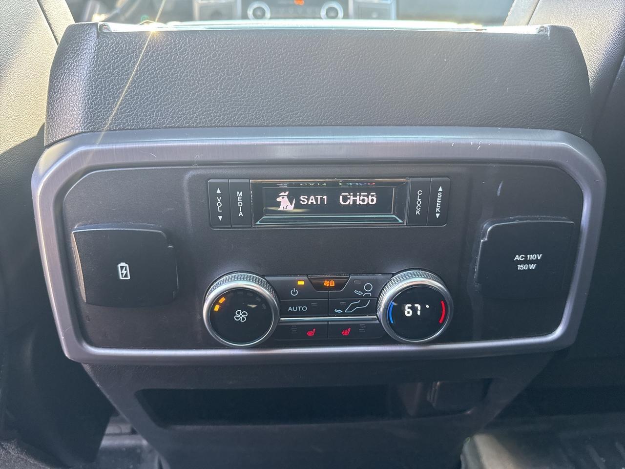 2018 Ford Expedition Max Platinum Richmond VA