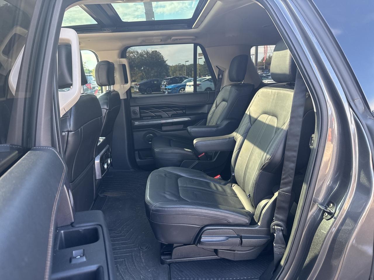 2018 Ford Expedition Max Platinum Richmond VA