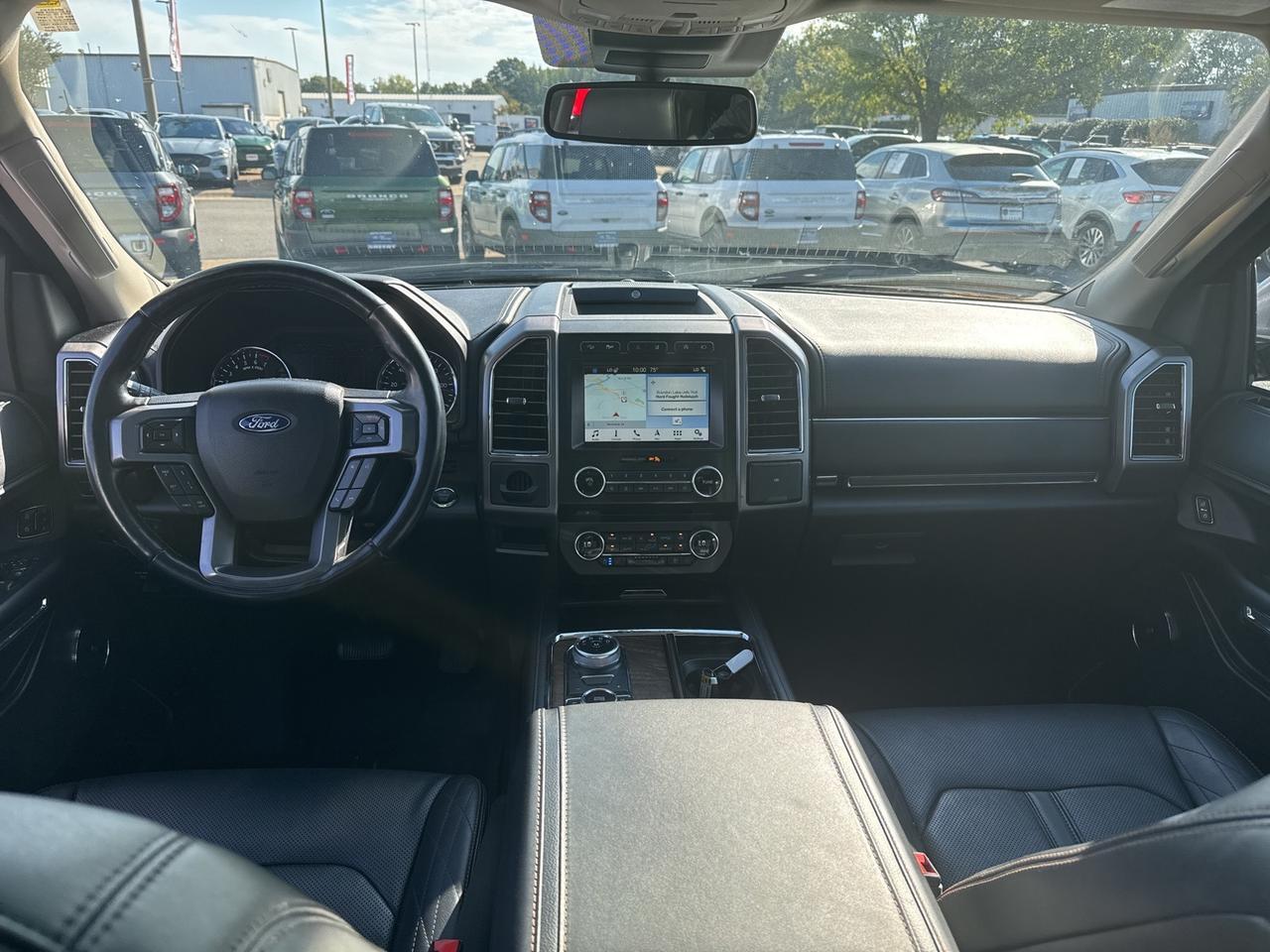 2018 Ford Expedition Max Platinum Richmond VA