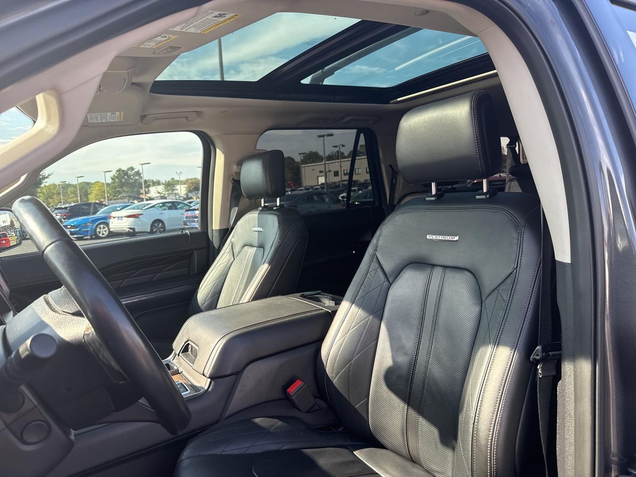 2018 Ford Expedition Max Platinum Richmond VA