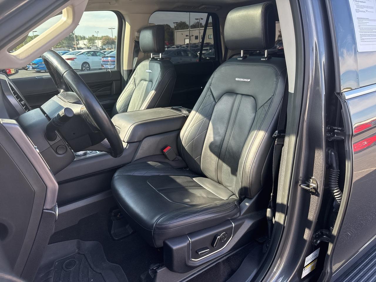 2018 Ford Expedition Max Platinum Richmond VA