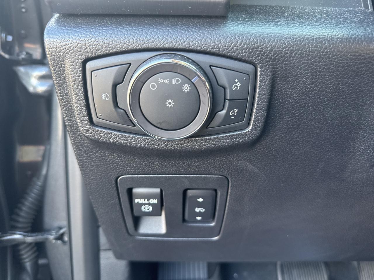 2018 Ford Expedition Max Platinum Richmond VA