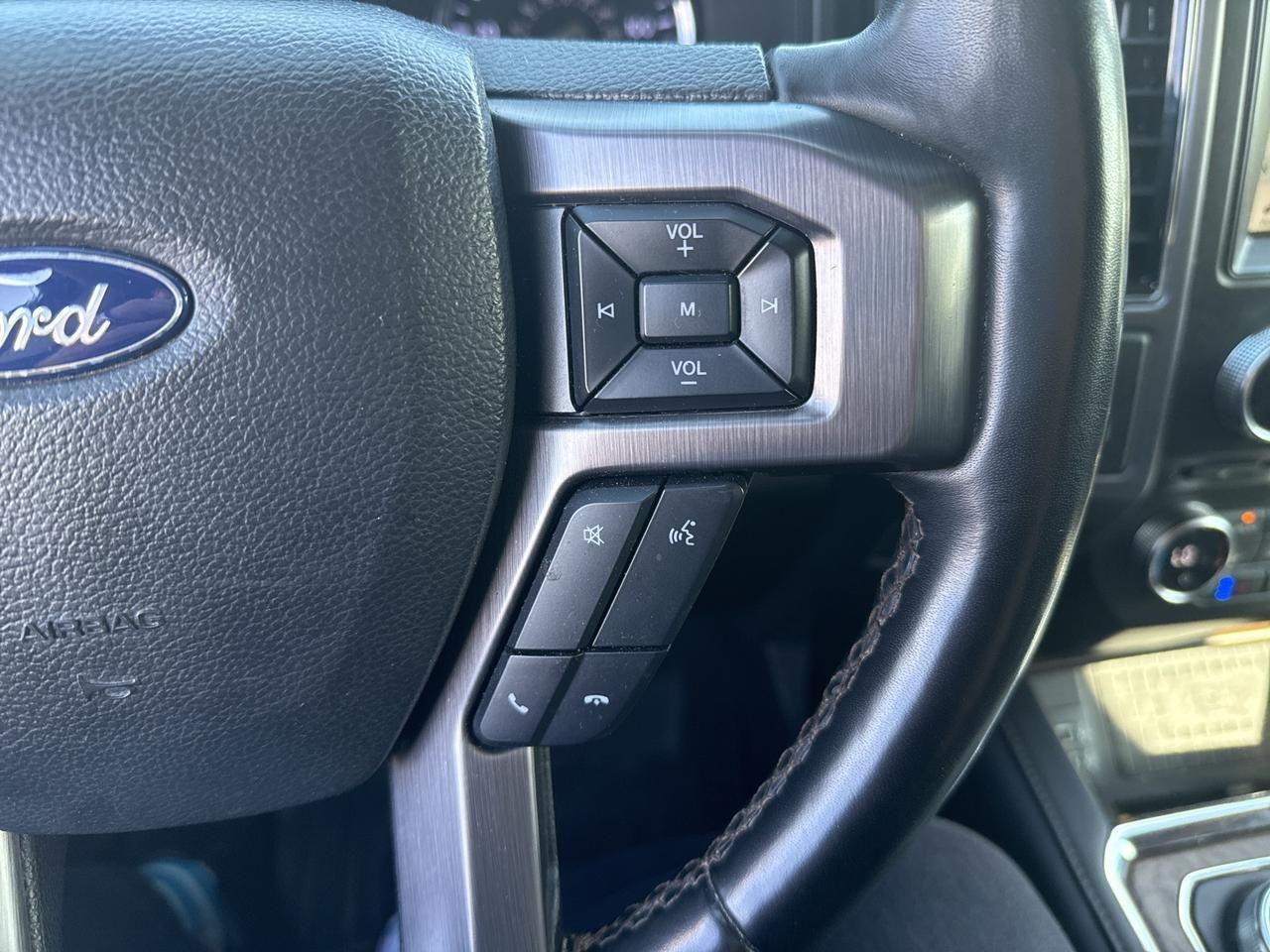 2018 Ford Expedition Max Platinum Richmond VA