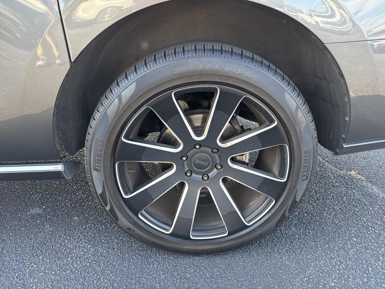 2018 Ford Expedition Max Platinum Richmond VA
