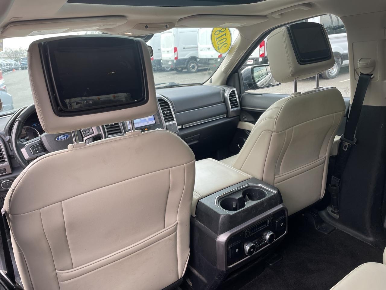 2018 Ford Expedition Max Platinum Springfield VA