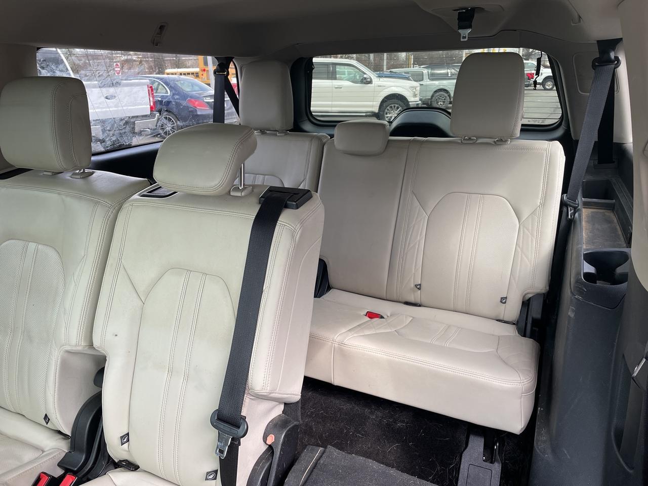 2018 Ford Expedition Max Platinum Springfield VA