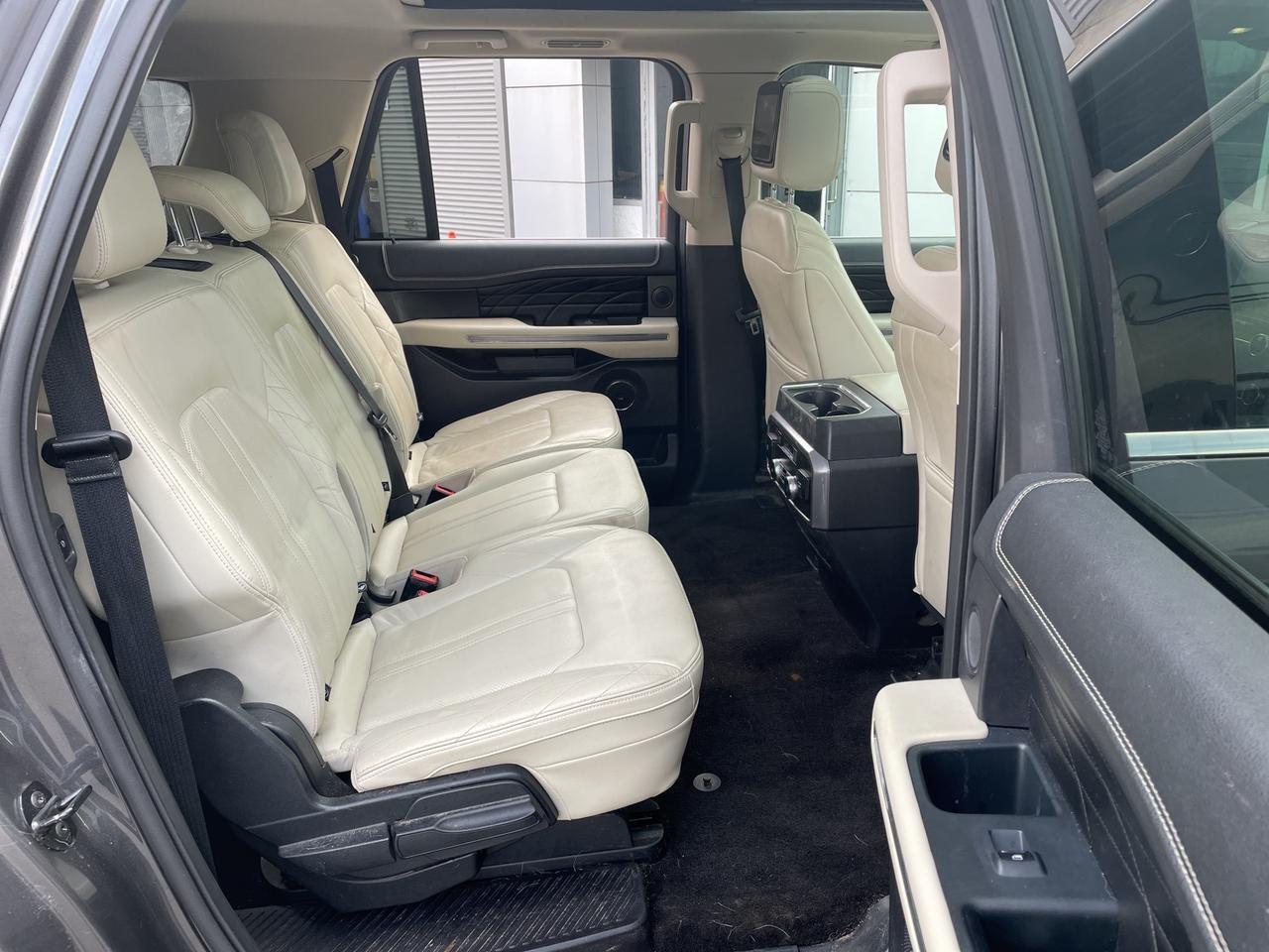 2018 Ford Expedition Max Platinum Springfield VA