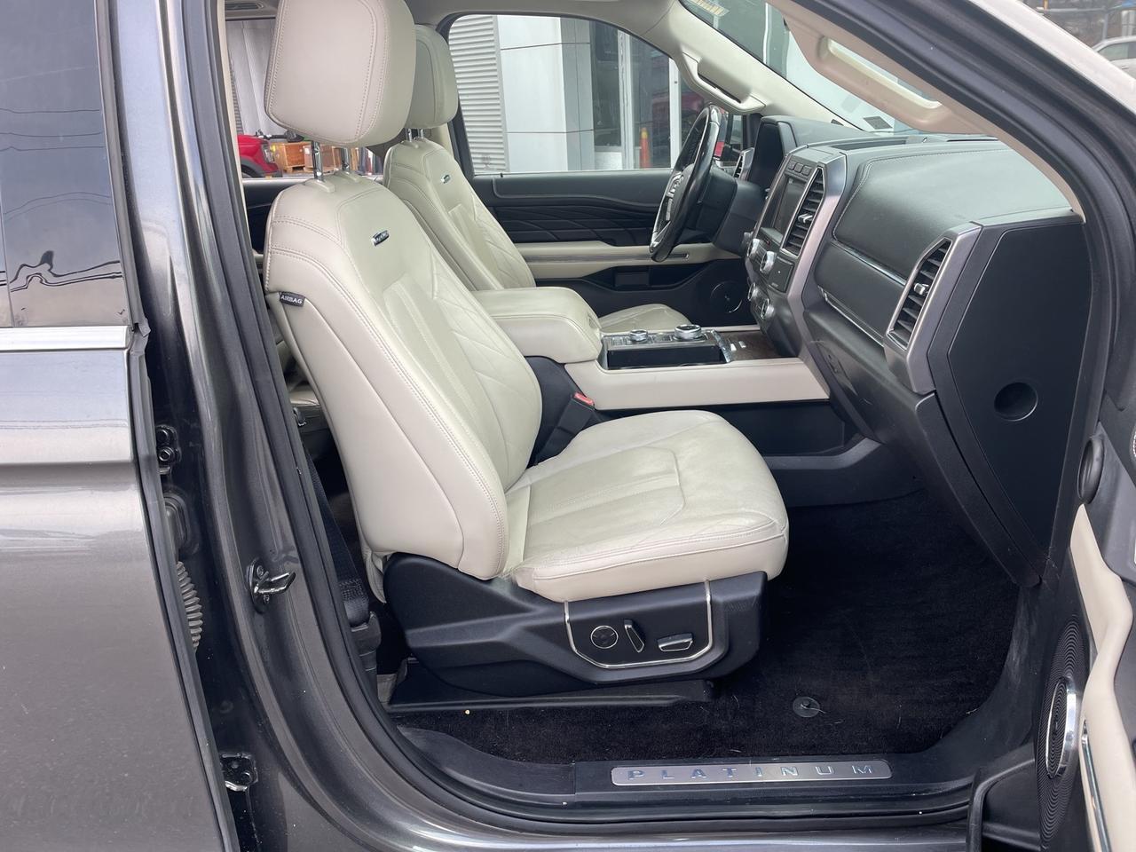 2018 Ford Expedition Max Platinum Springfield VA
