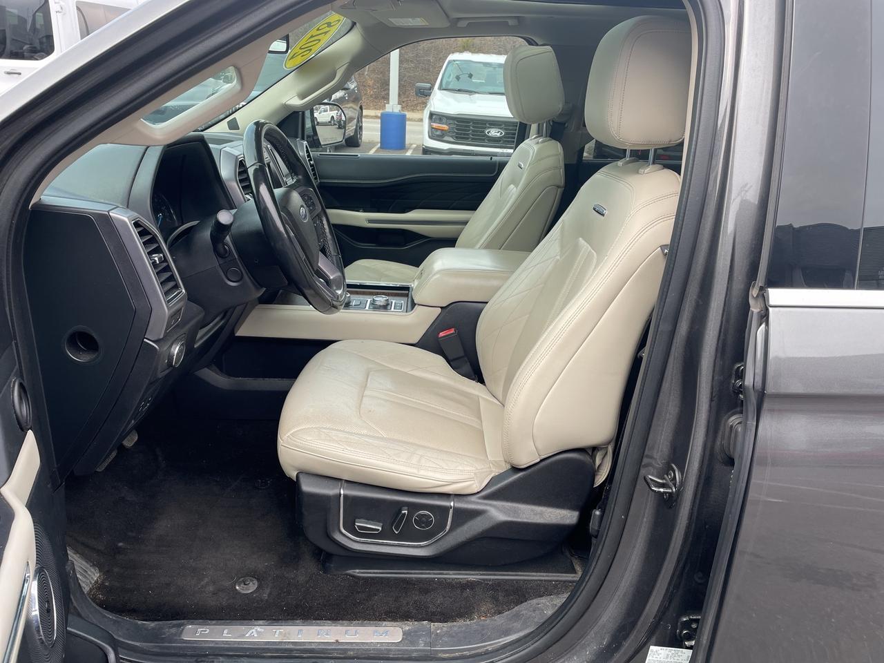 2018 Ford Expedition Max Platinum Springfield VA