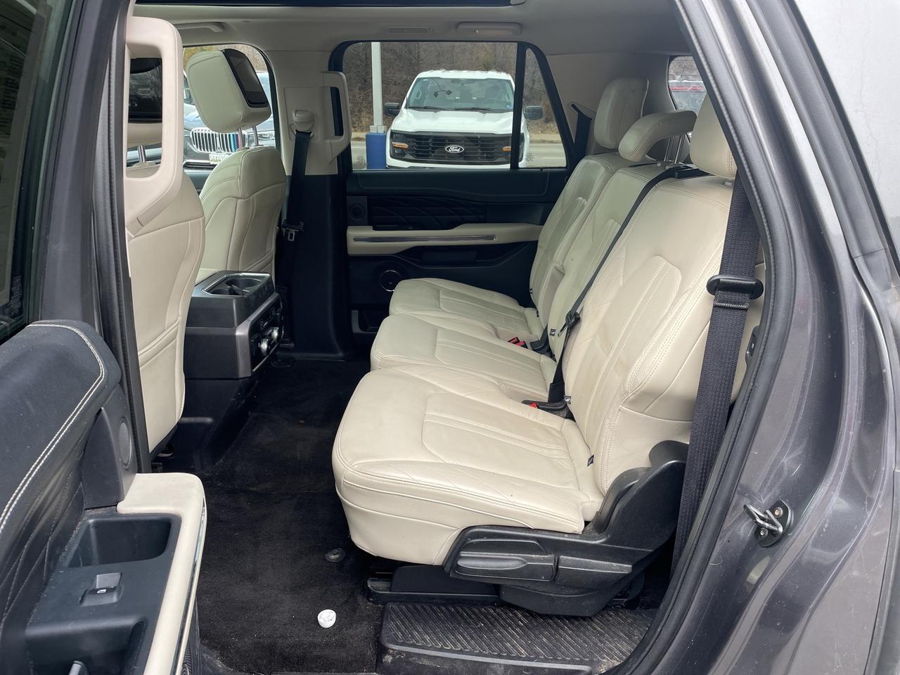 2018 Ford Expedition Max Platinum Springfield VA