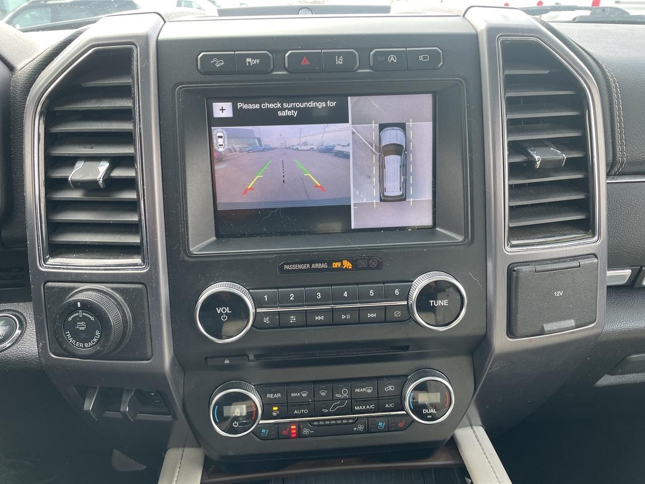 2018 Ford Expedition Max Platinum Springfield VA