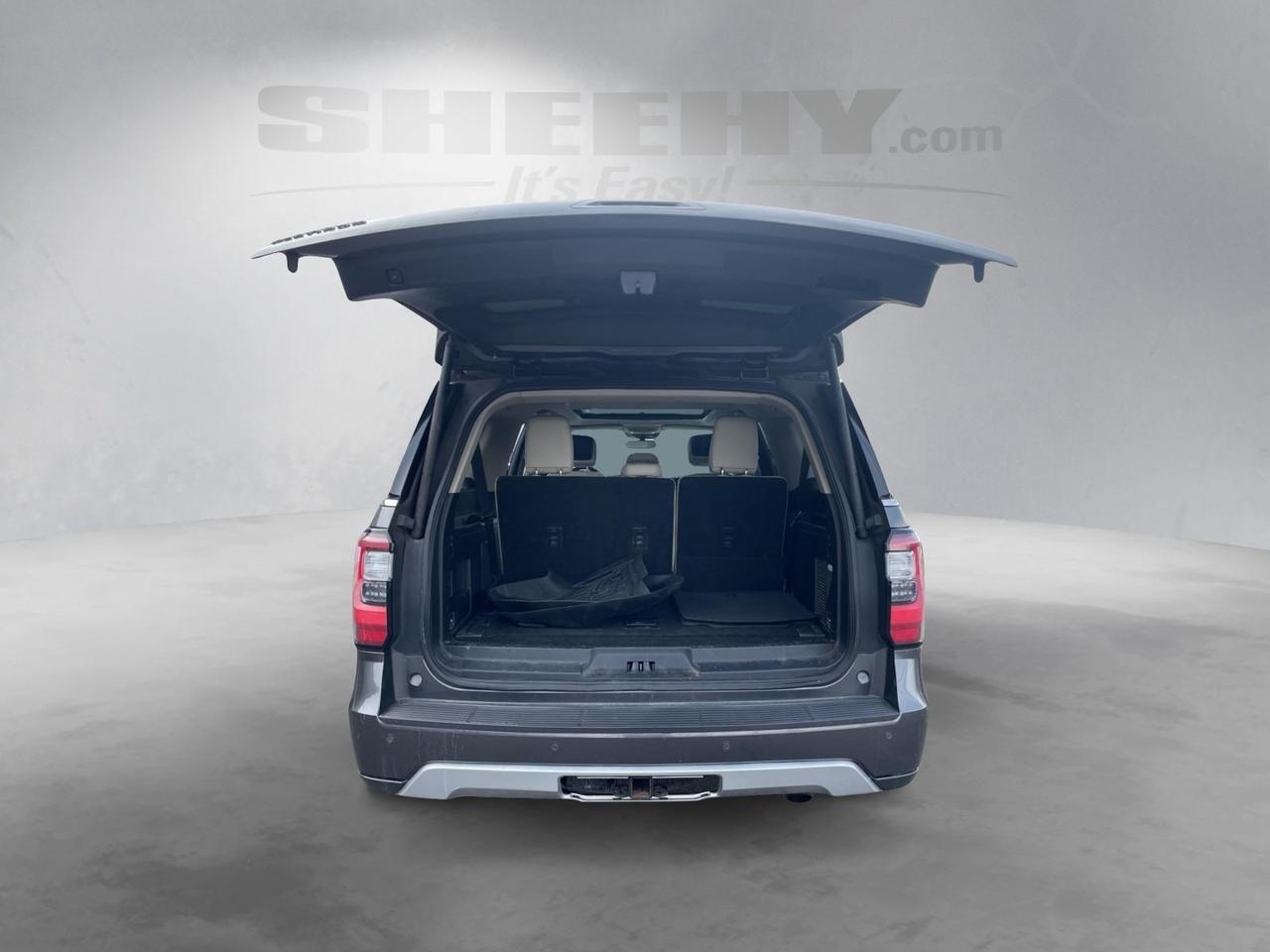 2018 Ford Expedition Max Platinum Springfield VA