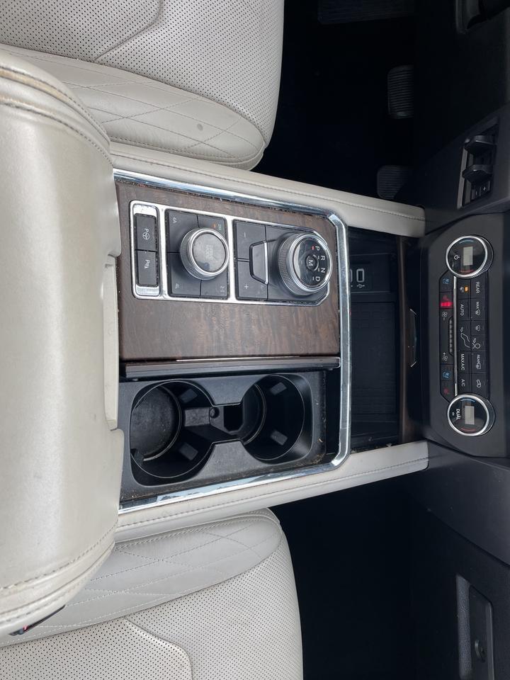 2018 Ford Expedition Max Platinum Springfield VA