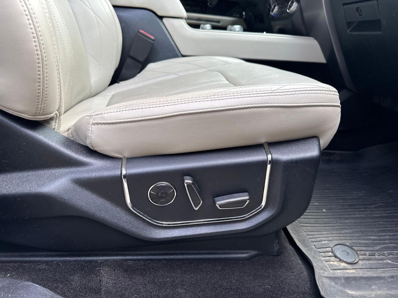2018 Ford Expedition Max Platinum Warrenton VA