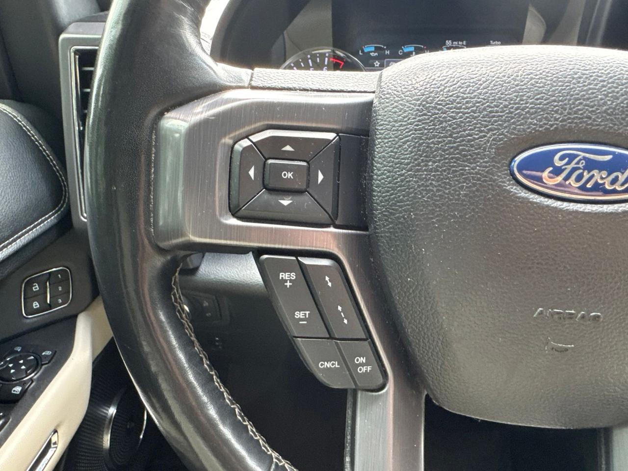 2018 Ford Expedition Max Platinum Warrenton VA