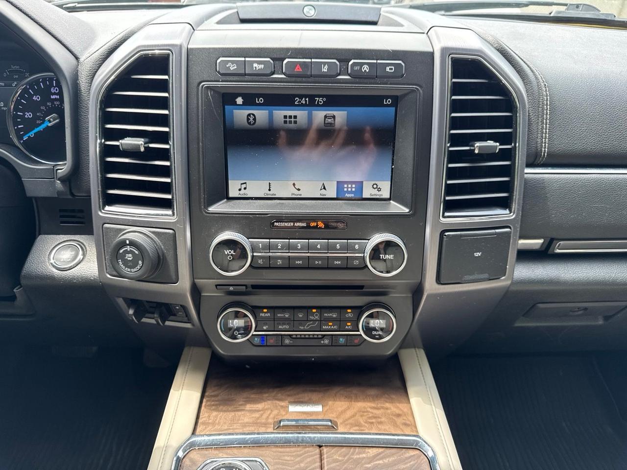2018 Ford Expedition Max Platinum Warrenton VA