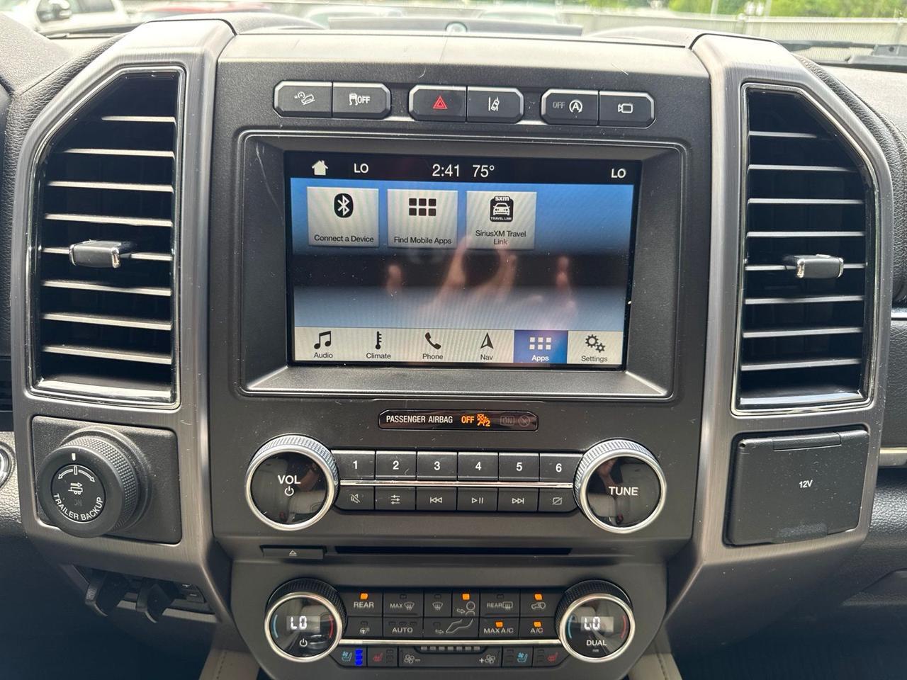 2018 Ford Expedition Max Platinum Warrenton VA