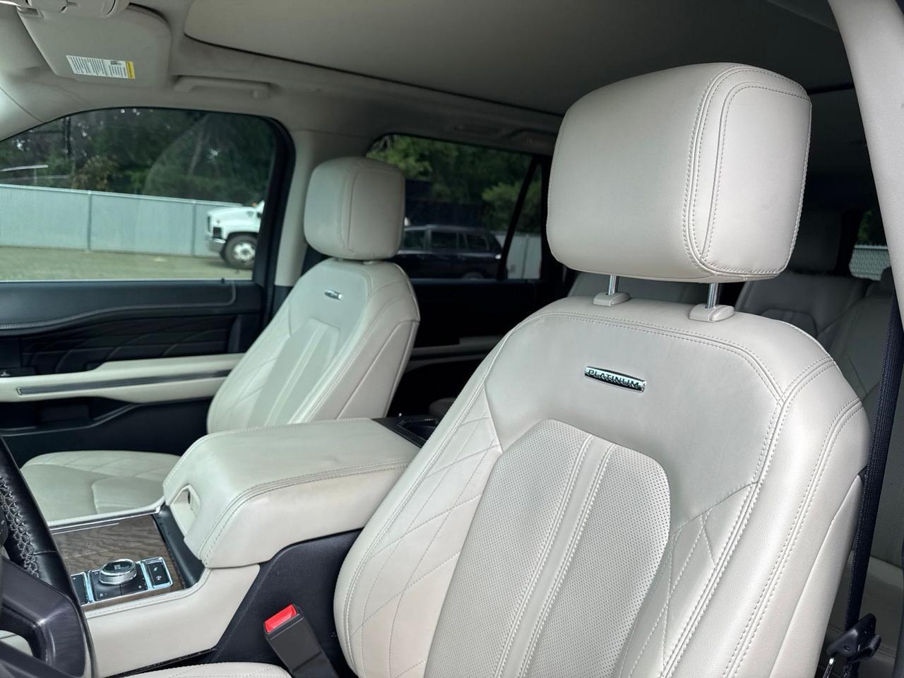 2018 Ford Expedition Max Platinum Warrenton VA