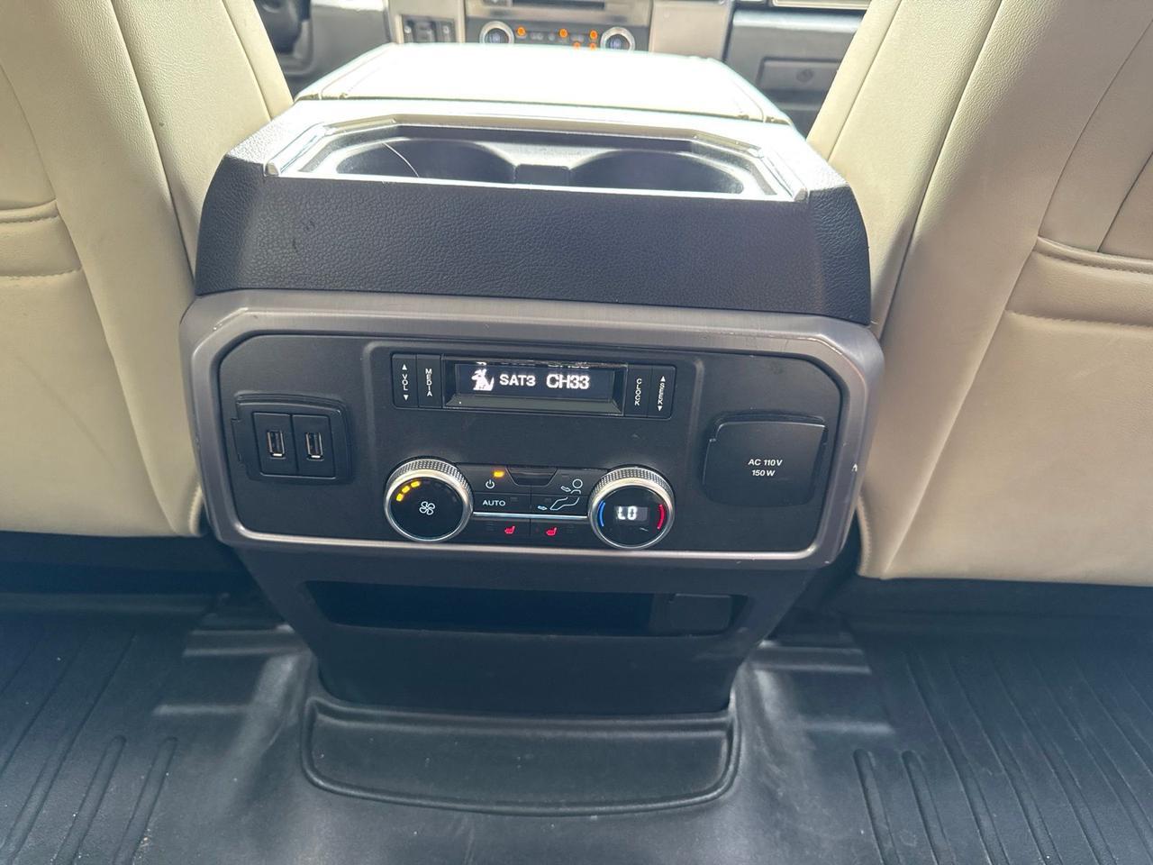 2018 Ford Expedition Max Platinum Warrenton VA