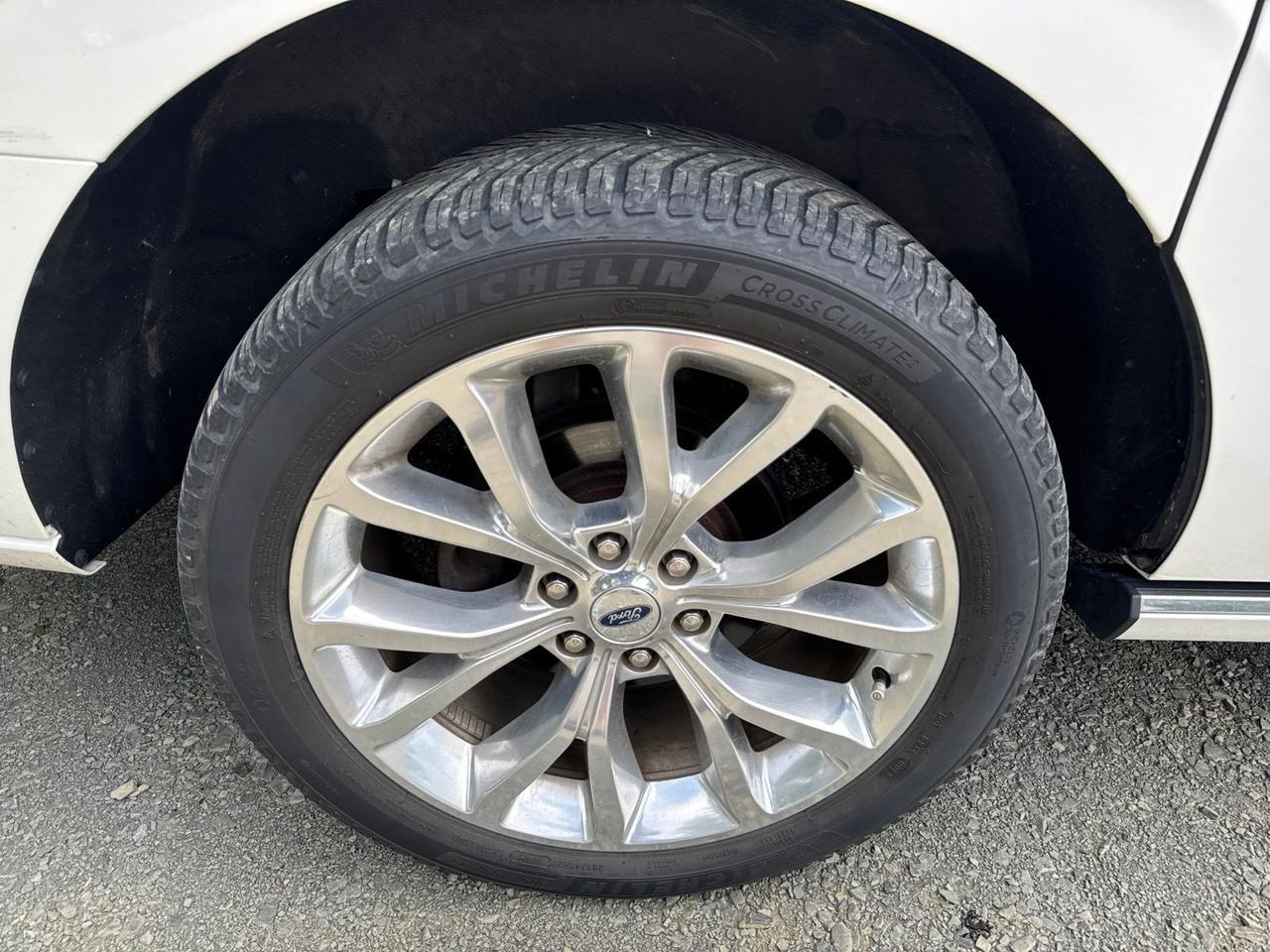 2018 Ford Expedition Max Platinum Warrenton VA
