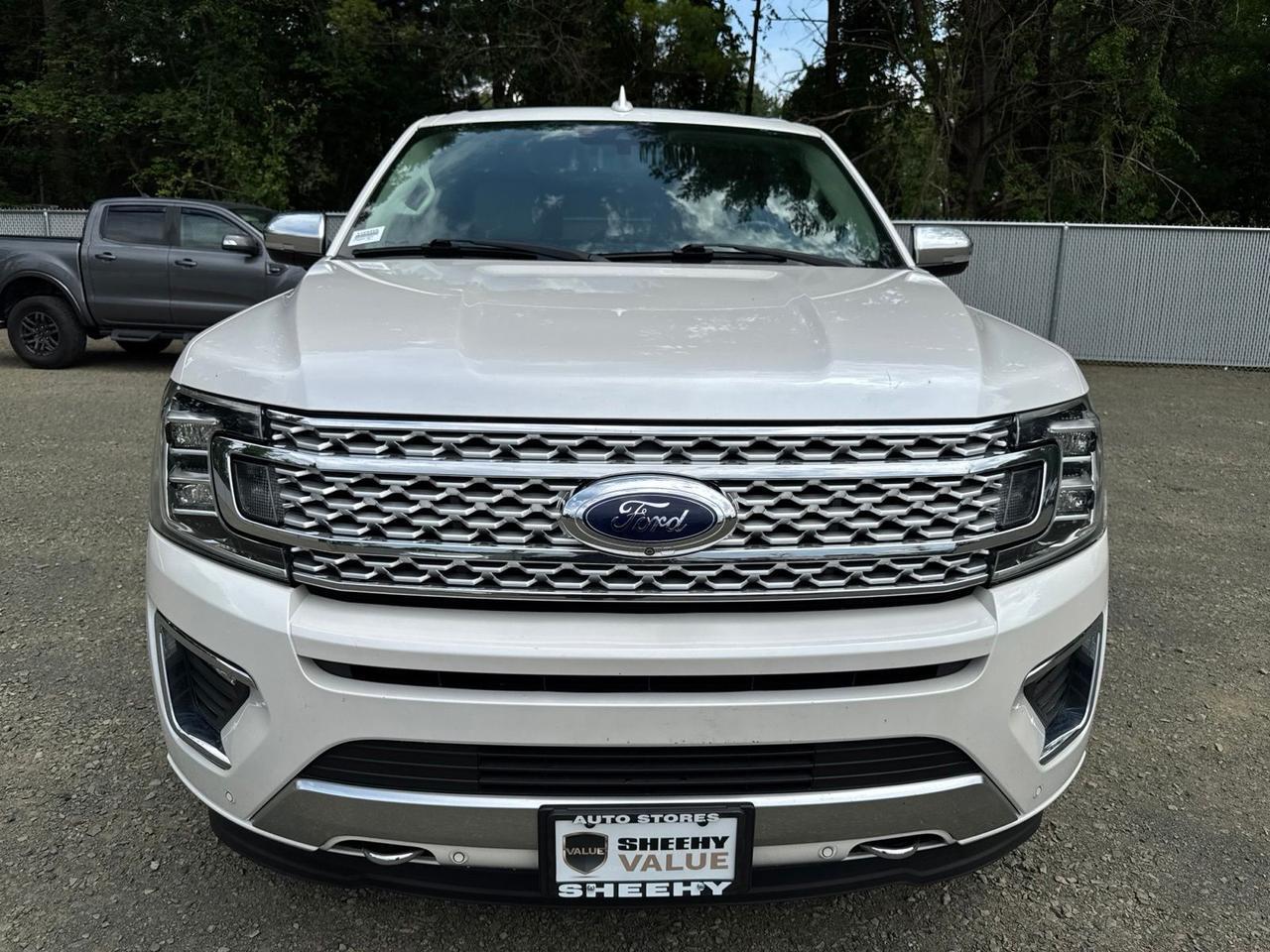 2018 Ford Expedition Max Platinum Warrenton VA