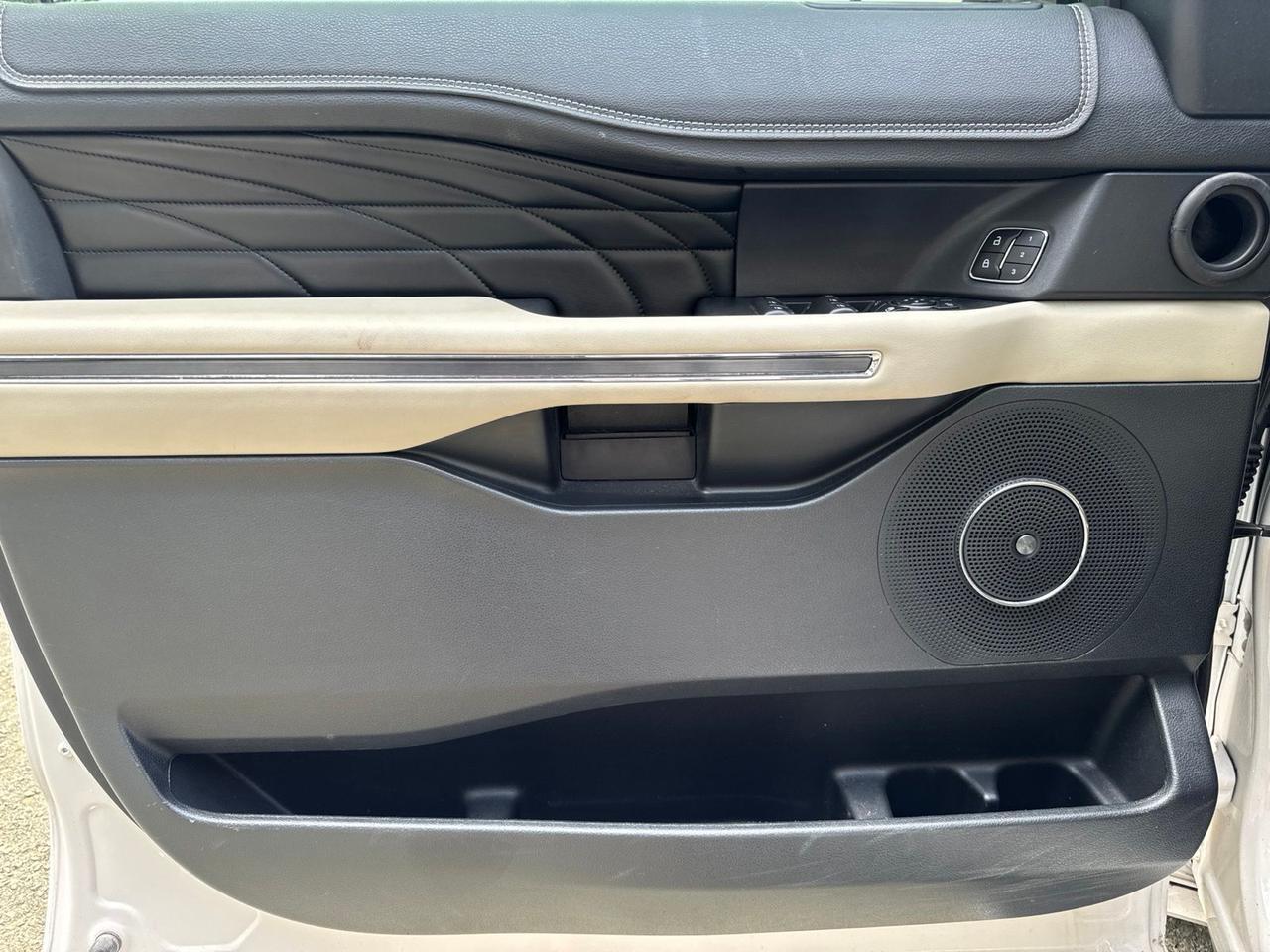2018 Ford Expedition Max Platinum Warrenton VA
