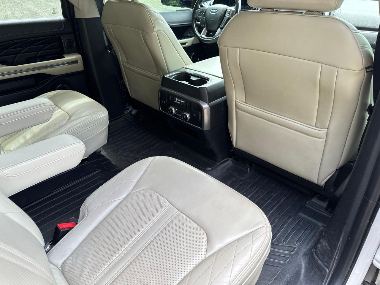 2018 Ford Expedition Max Platinum Warrenton VA